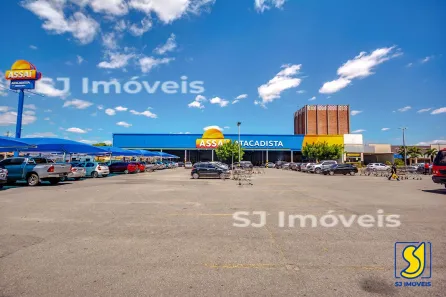 Ponto Comercial para alugar, 9m² no Parangaba, Fortaleza