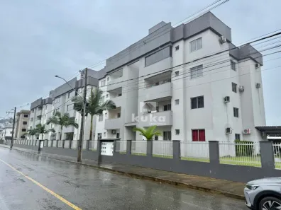 Apartamento com 2 Quartos à venda, 60m² no Três Rios do Sul, Jaraguá do Sul