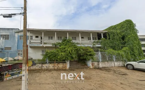 Prédio Comercial com 10 Quartos para alugar, 1300m² no Vila Sônia (Sousas), Campinas