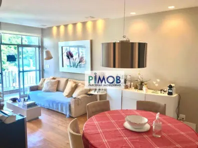 Apartamento com 2 Quartos à venda, 85m² no Botafogo, Rio de Janeiro