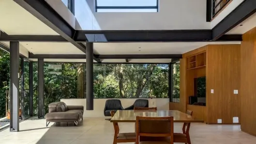 Casa de Condomínio com 3 Quartos para alugar, 450m² no Jardim Soleil, Valinhos