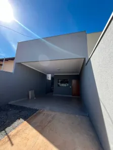 Casa com 2 Quartos à venda, 87m² no Santo Antônio, Anápolis