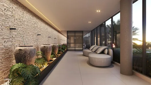 Lote/Terreno com 1 Quarto à venda, 270m² no Recanto do Salto, Londrina