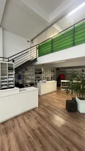 Sala Comercial com 1 Quarto para alugar, 242m² no Centro, Gravataí