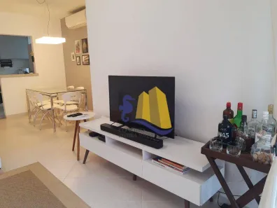 Apartamento com 3 Quartos à venda, 110m² no Riviera, Bertioga