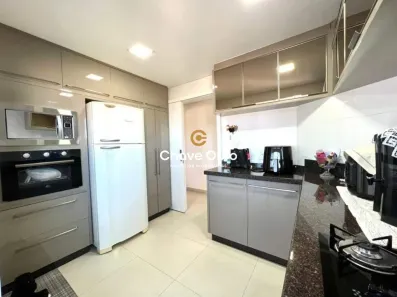 Apartamento com 3 Quartos à venda, 95m² no Parque São Paulo, Cascavel