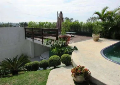 Casa com 4 Quartos à venda, 500m² no Palos Verdes, Carapicuíba