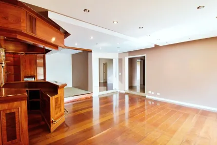 Apartamento com 4 Quartos à venda, 300m² no Vila Suzana, São Paulo