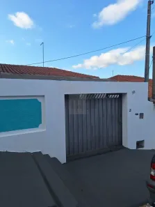 Casa com 3 Quartos à venda, 120m² no Centro, Botucatu