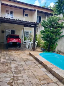 Casa com 3 Quartos à venda, 83m² no São Bento, Fortaleza
