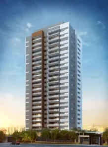Apartamento com 3 Quartos à venda, 147m² no Vila Leopoldina, São Paulo