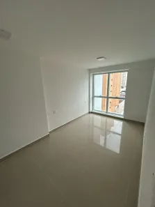 Apartamento com 3 Quartos para alugar, 91m² no Ponta D'Areia, São Luís