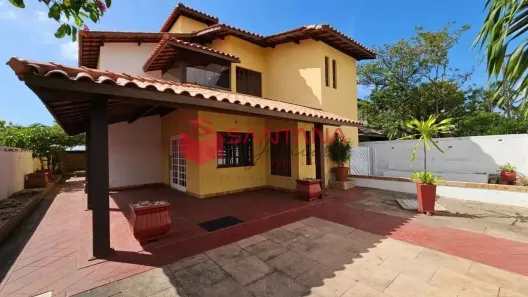 Casa com 5 Quartos à venda, 207m² no Pitangueiras, Lauro de Freitas