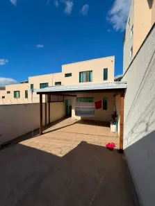 Casa com 3 Quartos à venda, 96m² no Vale dos Coqueiros, Santa Luzia
