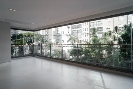 Apartamento com 3 Quartos à venda, 165m² no Indianópolis, São Paulo