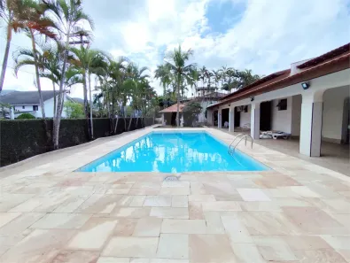Casa de Condomínio com 5 Quartos à venda, 720m² no Jardim Acapulco, Guarujá