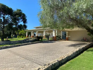 Casa com 1 Quarto à venda, 600m² no Cognópolis, Foz do Iguaçu