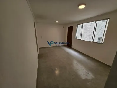 Apartamento com 3 Quartos à venda, 68m² no Jardim Satélite, São José dos Campos