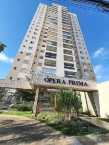 Apartamento com 4 Quartos à venda, 147m² no Santa Rosa, Cuiabá