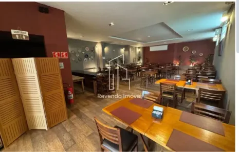 Prédio Comercial com 3 Quartos à venda, 400m² no Perdizes, São Paulo
