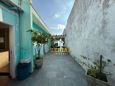 Casa com 2 Quartos à venda, 120m² no Santo Antônio, São Caetano do Sul