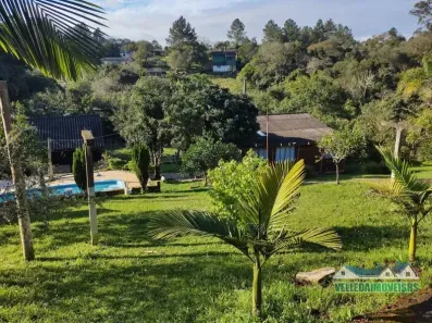 Fazenda/Sítio com 4 Quartos à venda, 3400m² no Fiuza, Viamão