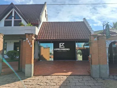 Ponto Comercial para alugar, 42m² no Parque Residencial Nardini, Americana