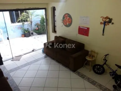 Sobrado com 3 Quartos à venda, 146m² no Água Fria, São Paulo