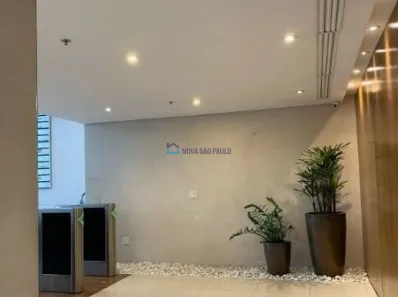 Sala Comercial à venda, 51m² no Indianópolis, São Paulo