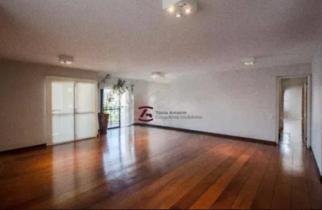 Apartamento com 4 Quartos à venda, 220m² no Higienópolis, São Paulo