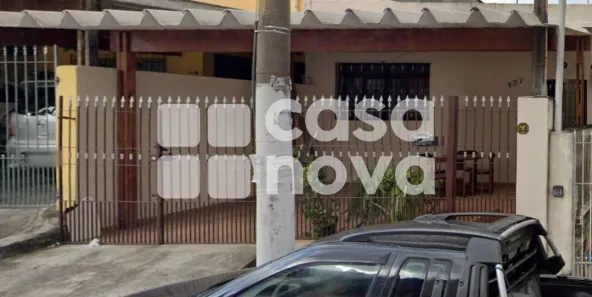 Casa com 3 Quartos à venda, 107m² no Vila Ede, São Paulo