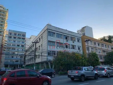 Apartamento com 2 Quartos à venda, 103m² no Icaraí, Niterói