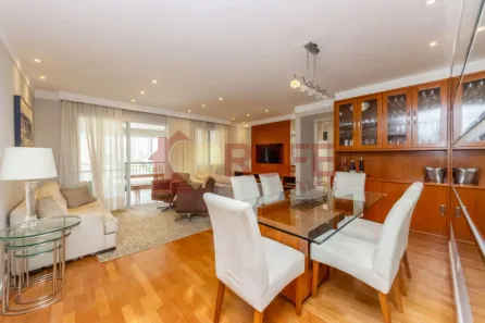 Apartamento com 3 Quartos à venda, 108m² no Ipiranga, São Paulo