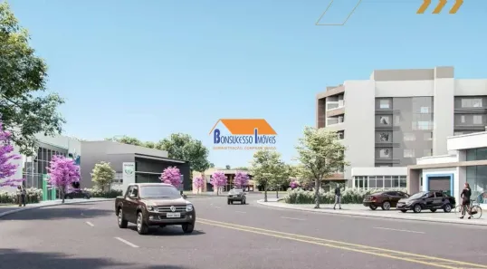 Lote/Terreno à venda, 378m² no Santa Fé, Betim