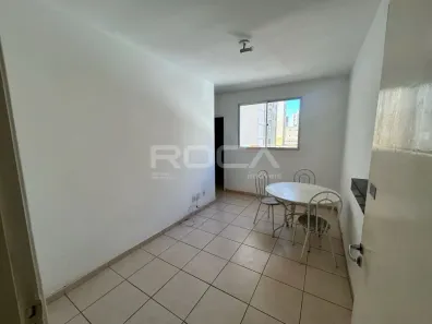Apartamento com 2 Quartos à venda, 46m² no Nova Aliança, Ribeirão Preto