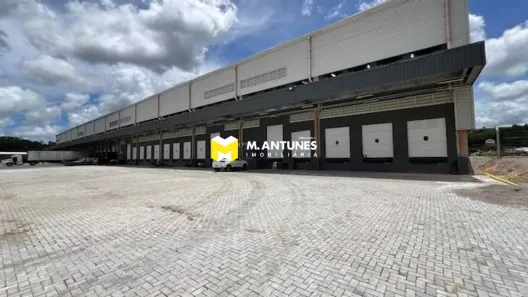 Galpão/Depósito/Armazém para alugar, 4635m² no Santo Aleixo, Jaboatão dos Guararapes