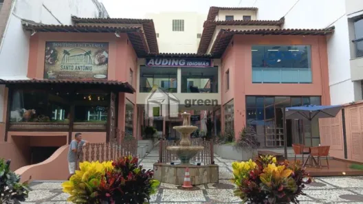 Sala Comercial para alugar, 130m² no Barra da Tijuca, Rio de Janeiro