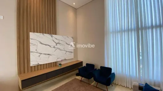 Casa com 3 Quartos à venda, 216m² no Parque Nova Carioba, Americana