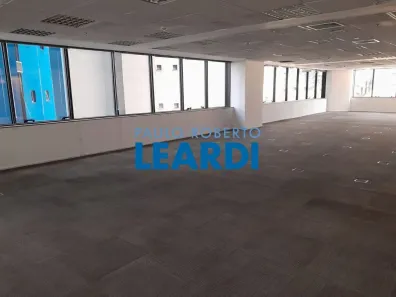 Ponto Comercial para alugar, 449m² no Jardim Paulistano, São Paulo