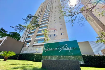 Apartamento com 3 Quartos à venda, 123m² no Jardim Botânico, Ribeirão Preto