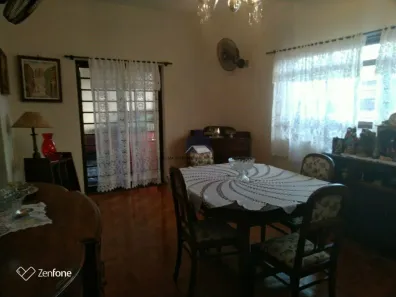 Casa com 3 Quartos à venda, 180m² no Bosque da Saúde, São José do Rio Preto