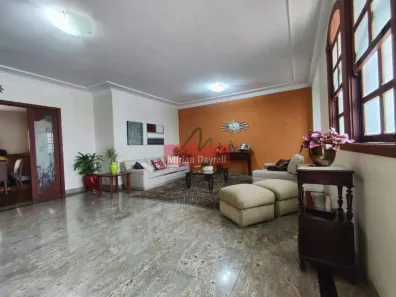 Apartamento com 5 Quartos à venda, 359m² no Santa Inês, Belo Horizonte
