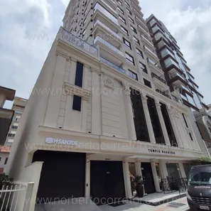 Apartamento com 3 Quartos à venda, 114m² no Meia Praia, Itapema