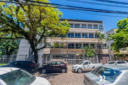 Sala Comercial para alugar, 52m² no Praia de Belas, Porto Alegre