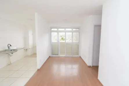 Apartamento com 2 Quartos à venda, 54m² no Jardim Riacho das Pedras, Contagem