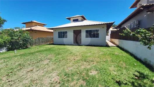 Casa de Condomínio com 3 Quartos à venda, 330m² no Rasa, Armação dos Búzios
