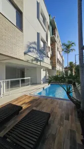 Apartamento com 2 Quartos à venda, 64m² no Ingleses do Rio Vermelho, Florianópolis
