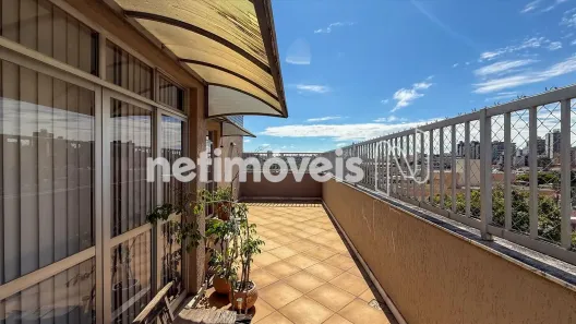 Cobertura com 4 Quartos à venda, 205m² no Calafate, Belo Horizonte