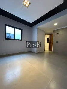 Cobertura com 2 Quartos à venda, 95m² no Vila Scarpelli, Santo André