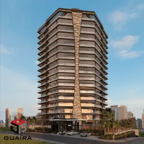 Apartamento com 4 Quartos à venda, 264m² no Centro, São Bernardo do Campo